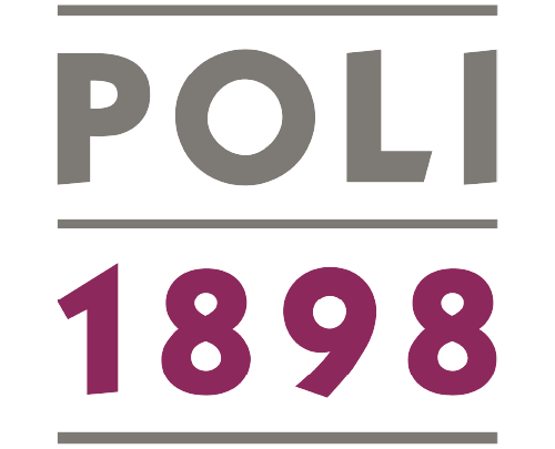 POLI 1898