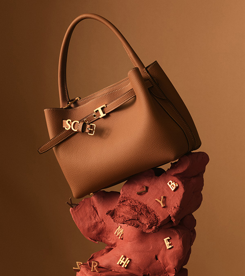 TOD's 特展